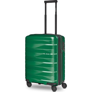 Bergpfeil Travel 4 roues Valise cabine S 55 cm '