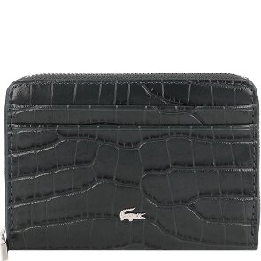 Lacoste Chantaco Classics Porte-monnaie Protection RFID Cuir 12 cm