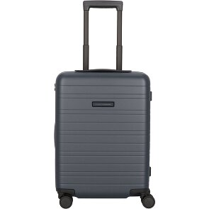 Horizn Studios H5 Check-in 4-roues trolley cabine 55 cm
