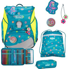 Scout Alpha Set de cartables