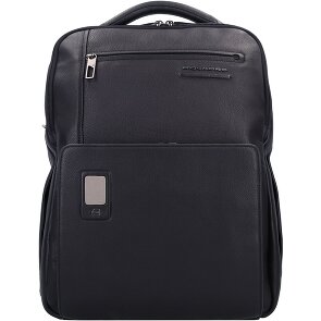 Piquadro Sac à dos Akron 43 cm pour ordinateur portable