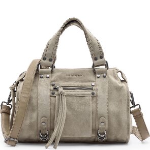 FredsBruder Whipstitch Soul Sac à bandoulière Cuir 30 cm