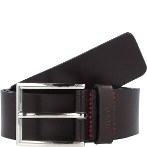 Hugo Giaspo Ceinture Cuir véritable
