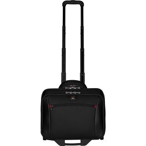 Wenger Potomac 2 roues Valise business 42 cm Compartiment ordinateur