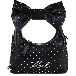 Karl Lagerfeld Soiree Sac à bandoulière 21.5 cm