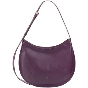 DuDu Hispani Sac à bandoulière Cuir 34 cm