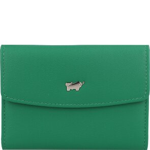 Braun Büffel Joy Porte-monnaie Protection RFID Cuir 10.5 cm