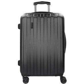 bugatti Lima 2.0 Trolley 4 roues 75 cm avec double roulettes
