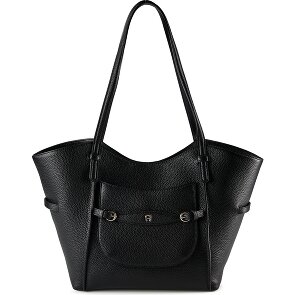 AIGNER Cavallo Sac de shopper Cuir véritable 45 cm