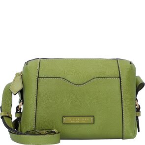 The Bridge Gemma Sac à bandoulière Cuir véritable 23 cm