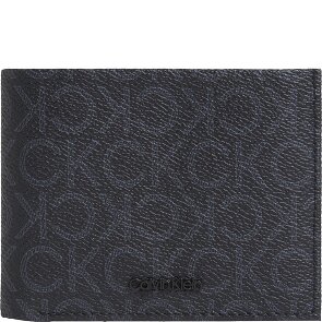 Calvin Klein CK Must Porte-monnaie Protection RFID 11 cm