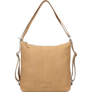 Burkely Soft Skylar Sac à bandoulière Cuir véritable 31 cm