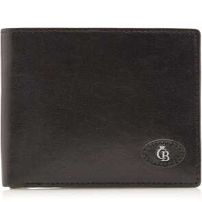 Castelijn & Beerens Porte-monnaie Gaucho RFID en cuir 12,5 cm