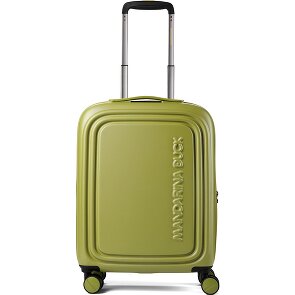 Mandarina Duck Logoduck + 4 roues Valise cabine S 55 cm
