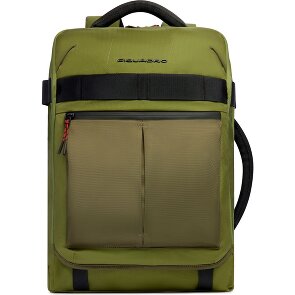 Piquadro S125 Sac à dos de voyage 45 cm Compartiment pour ordinateur portable