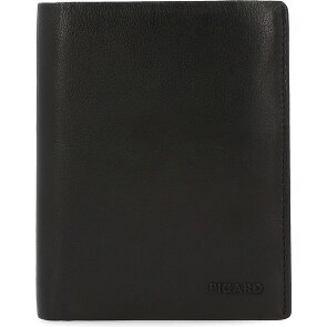 Picard London 1 Porte-monnaie Cuir 10 cm