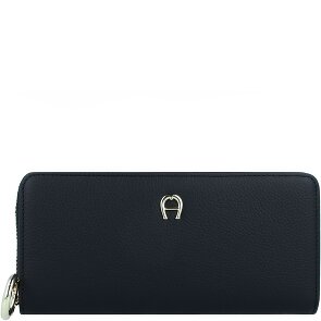 AIGNER Porte-monnaie Zita RFID cuir 19 cm