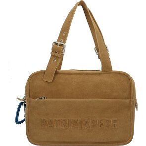 Patrizia Pepe (Im)Perfection Sac à bandoulière Cuir véritable 35 cm