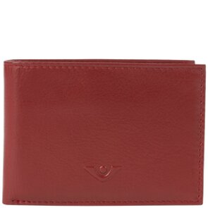 Voi Soft Theo Porte-monnaie en cuir 10 cm