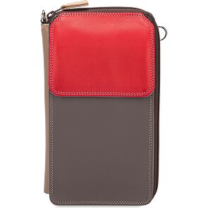 Mywalit Porte-monnaie Cuir véritable 11 cm