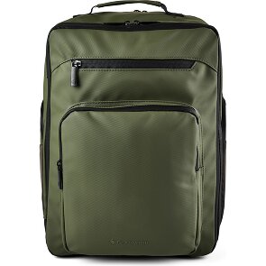 Gladiator 1700 Sac à dos de voyage 40 cm Compartiment pour ordinateur portable