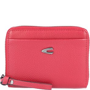 camel active Pura Porte-monnaie en cuir 12 cm
