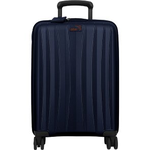 Jump Enais 4 roulettes Trolley de cabine 55 cm
