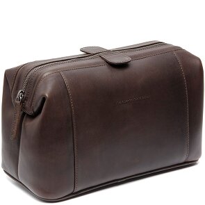 The Chesterfield Brand Biassa Trousse de toilette Cuir 28 cm