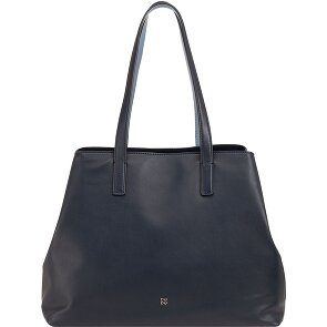 DuDu Pauline Sac de shopper Cuir 36 cm