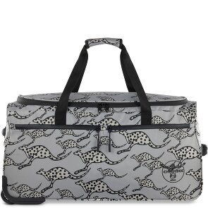 Chiemsee Jump N Fly 2 roues Sac de voyage 65 cm
