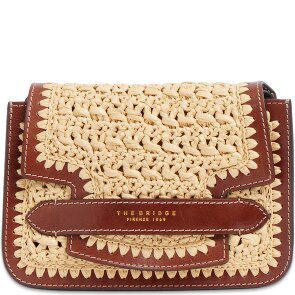 The Bridge Lucrezia_Wow Sac à bandoulière 21 cm