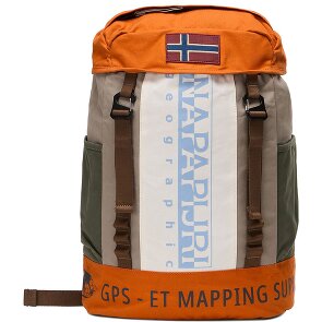 Napapijri H-Equator Daypack 40 cm Compartiment pour ordinateur portable
