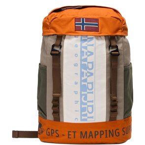 Napapijri H-Equator Daypack 40 cm Compartiment pour ordinateur portable