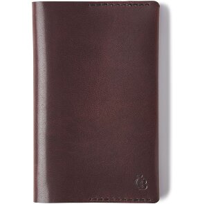 Castelijn & Beerens Gaucho carnet de notes cuir 15 cm