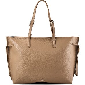 Furla Ava Sac de shopper L Cuir véritable 36.5 cm