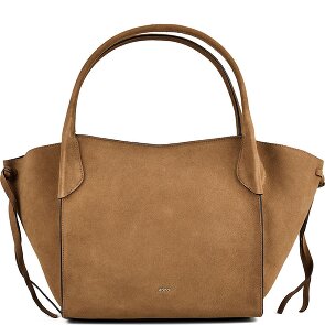 abro Vibe Sac à bandoulière Cuir véritable 57 cm