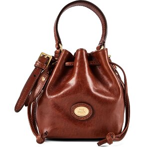 The Bridge Story Donna Mini sac à main Cuir véritable 15 cm