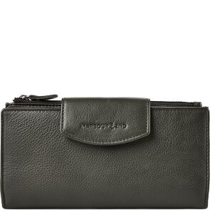 Harbour 2nd Ulla Porte-monnaie Protection RFID Cuir 19.5 cm