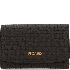 Picard Day Trip 1 Porte-monnaie Cuir 14 cm