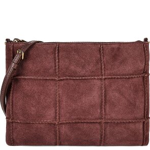 Coccinelle Sac à bandoulière Cuir véritable 27.5 cm