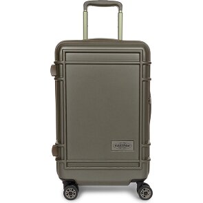 Eastpak Resist'R Zip 4 roulettes Trolley de cabine 55 cm