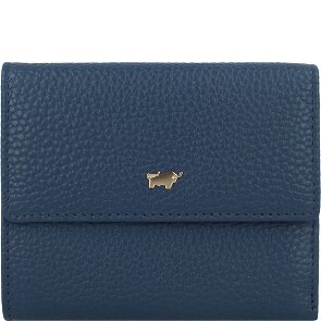 Braun Büffel Porte-monnaie Asti cuir RFID 12 cm