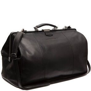 The Chesterfield Brand Corfu Sac de voyage Weekender Cuir 52 cm