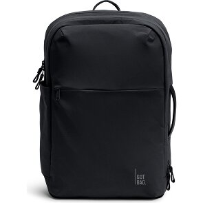 GOT BAG Commuter Pack Daypack 44 cm Compartiment pour ordinateur portable