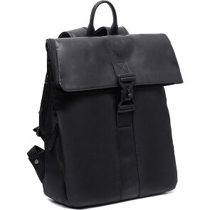 The Chesterfield Brand Fusion Trondheim Daypack 40 cm Compartiment pour ordinateur portable