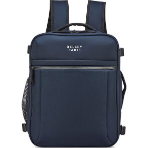 Delsey Paris Brochant 3 Sac à dos de voyage 40 cm