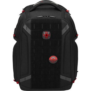 Wenger PlayerOne Sac à dos professionnel 49 cm Compartiment pour ordinateur portable