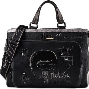 Anekke Orchestra Sac à main 45 cm