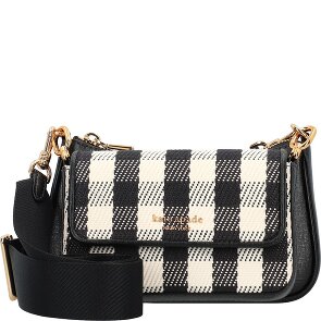 Kate Spade New York Double Up Sac à bandoulière 20.5 cm
