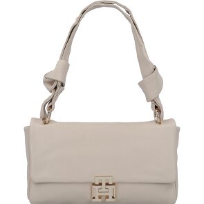 Tommy Hilfiger Pushlock Sac à bandoulière Cuir 26 cm